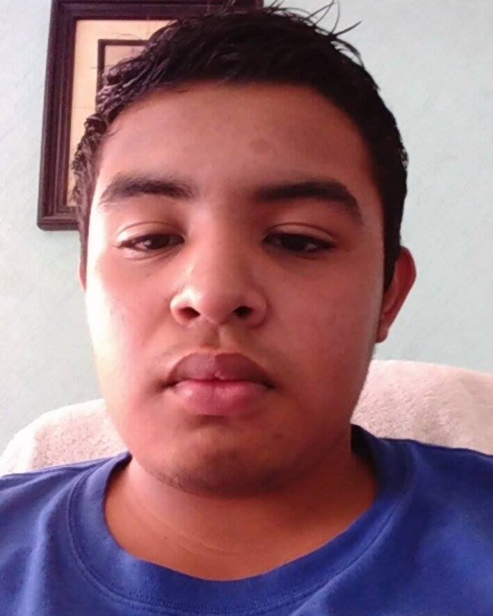 Erick 1 Foto