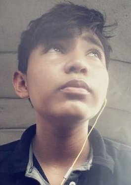 Erick 2 Foto