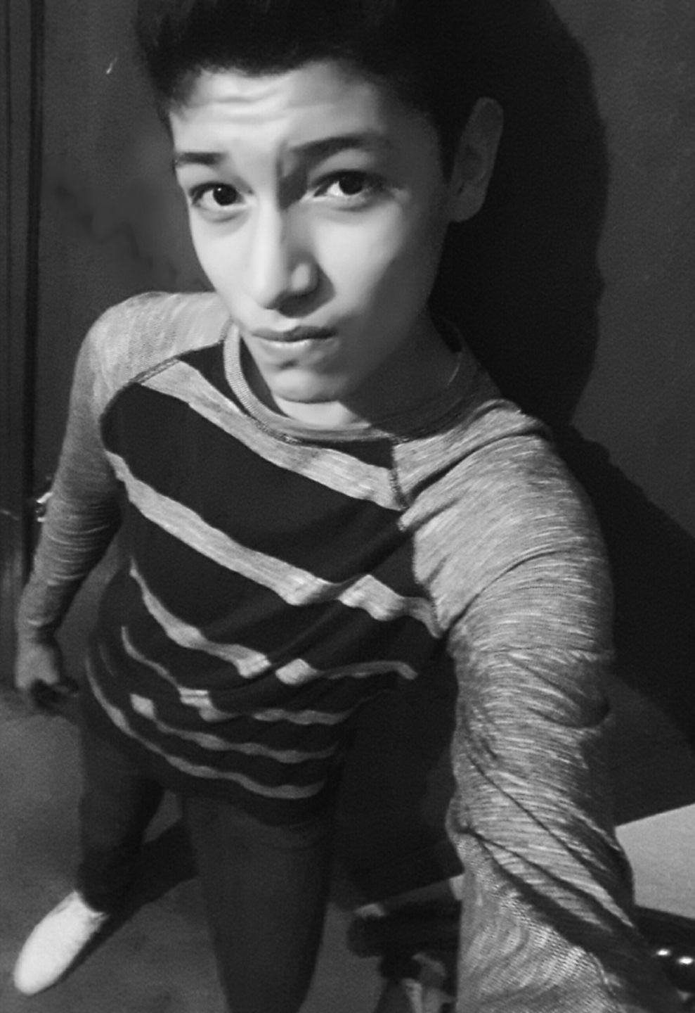 Ulices Foto